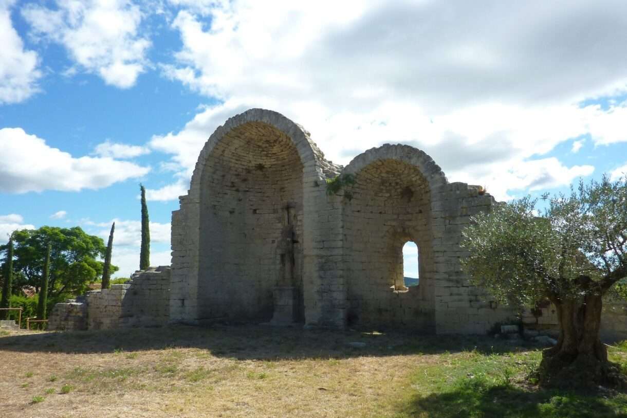 Église_Saint-Géniès_de_Uzès_(7)