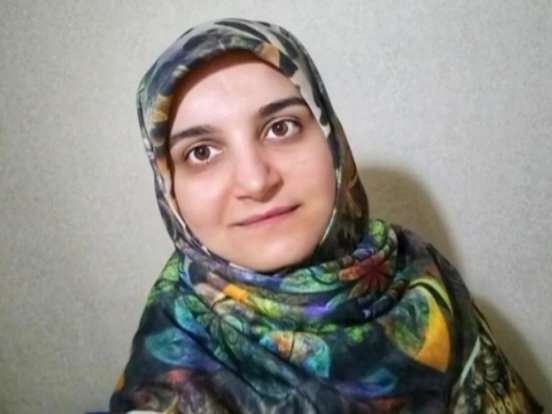Mahdieh Esfandiari: Zwischen Freiheit auf Bewährung und diplomatischem Tauziehen