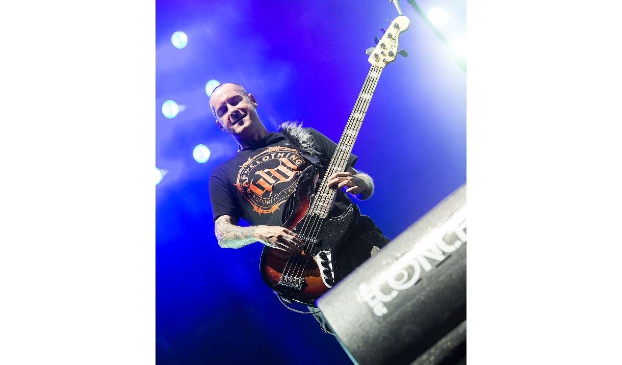 Plötzlicher Abschied einer Bass‑Legende: Sam Rivers ist tot (1977–2025)