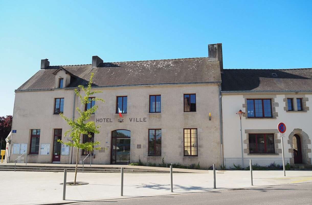 Fünf Jahre Gefangenschaft in der Nähe von Nantes – das grausame Geheimnis eines unscheinbaren Hauses
