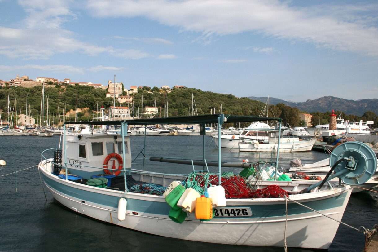 Porto-Vechio_Port