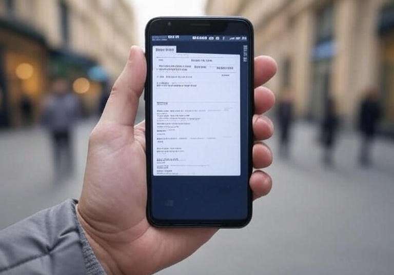 Metro-Paris: Das Ende des Papiertickets – wie das Smartphone den Fahrschein ersetzt