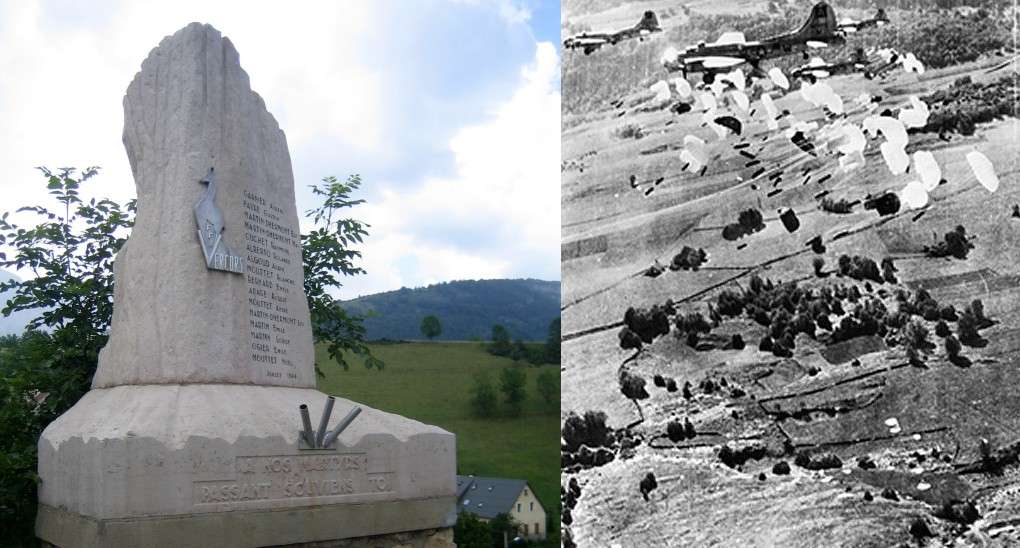 1944: Widerstand aus den Bergen – Der Maquis du Vercors und seine ungewöhnlichen Kämpfer