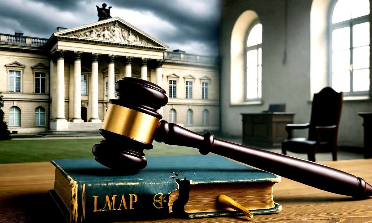 Kommentar: Verlorenes Vertrauen – Warum Frankreichs Justiz an einem Scheideweg steht