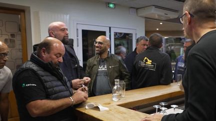 Die Relais-Routiers sind zurück – und bringen das französische Fernweh mit