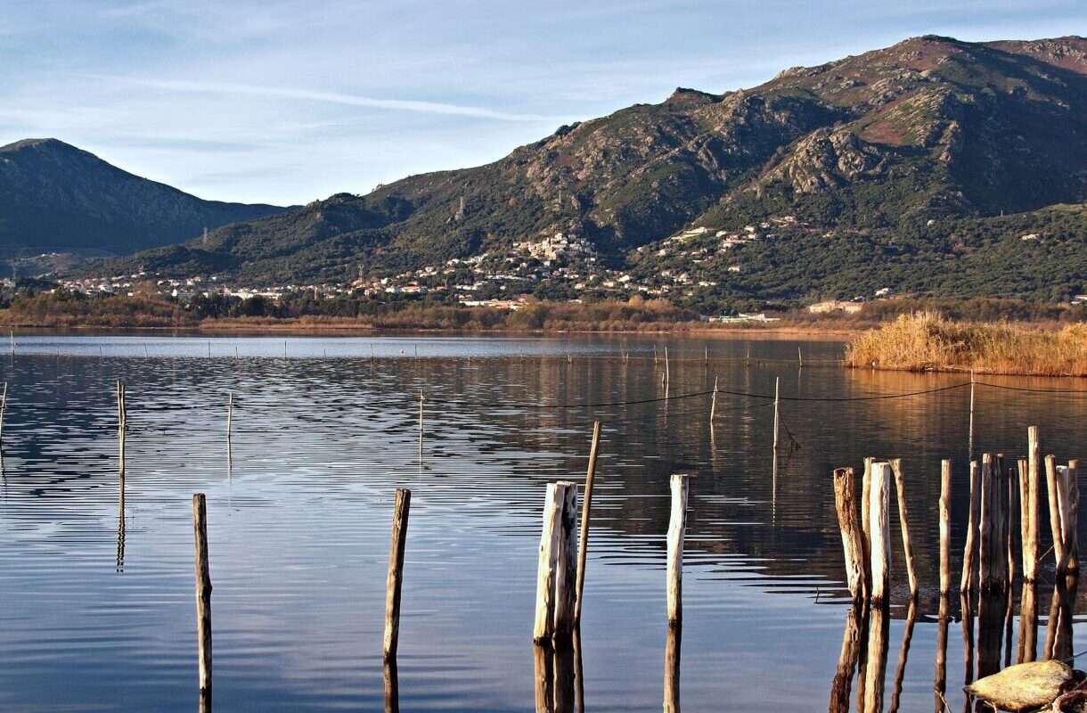 Mord am Strand von Biguglia: Wenn das Paradies zur Kulisse eines Albtraums wird