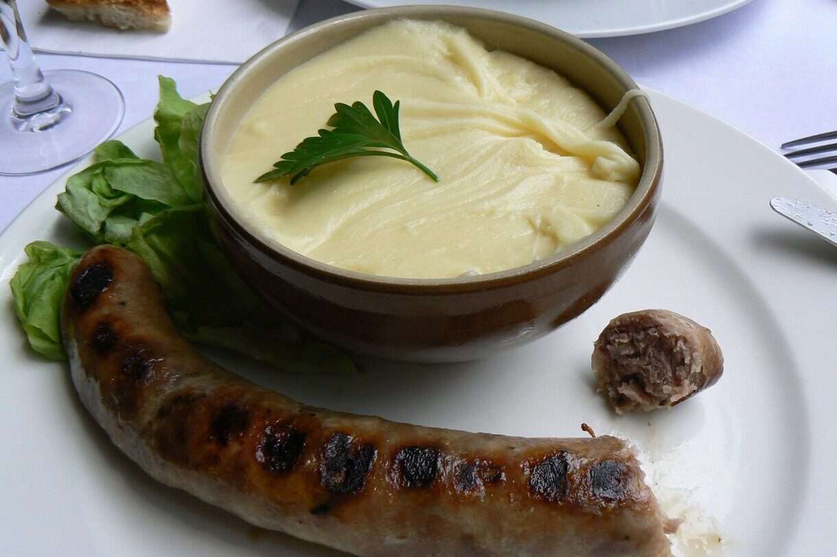 Aligot-Rekord in Toulouse: Drei Tonnen Püree und ein Stück Rugby-Hoffnung