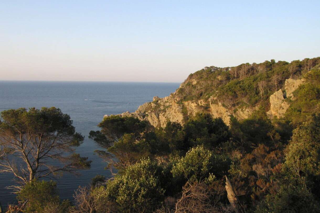 Île de Porquerolles – Ruhe und mediterrane Magie jenseits des Sommers
