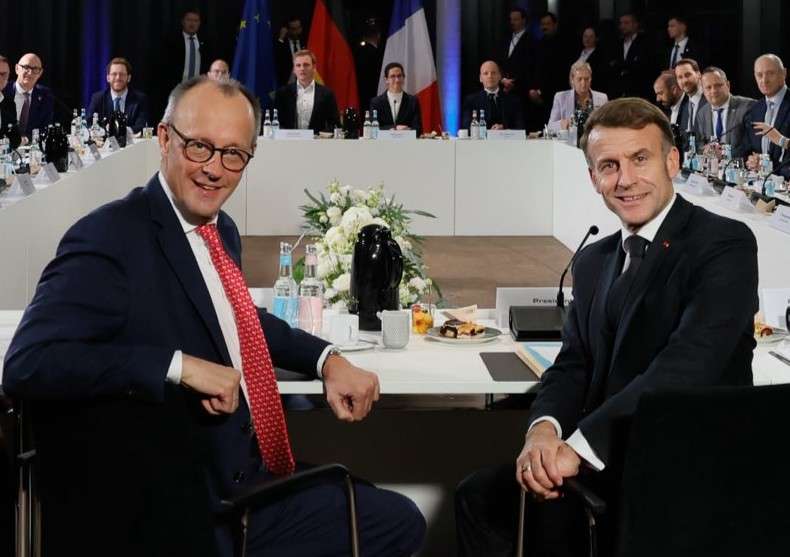 Digitale Eigenständigkeit als geopolitische Aufgabe – Wie Paris und Berlin Europa technologisch in Stellung bringen wollen
