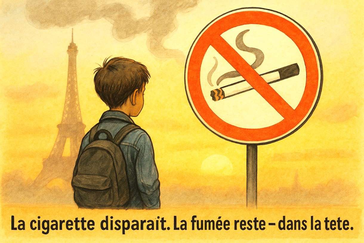Kommentar: Zwischen Fürsorge und Freiheitsberaubung – darf der Staat eine ganze Generation vom Rauchen ausschließen?