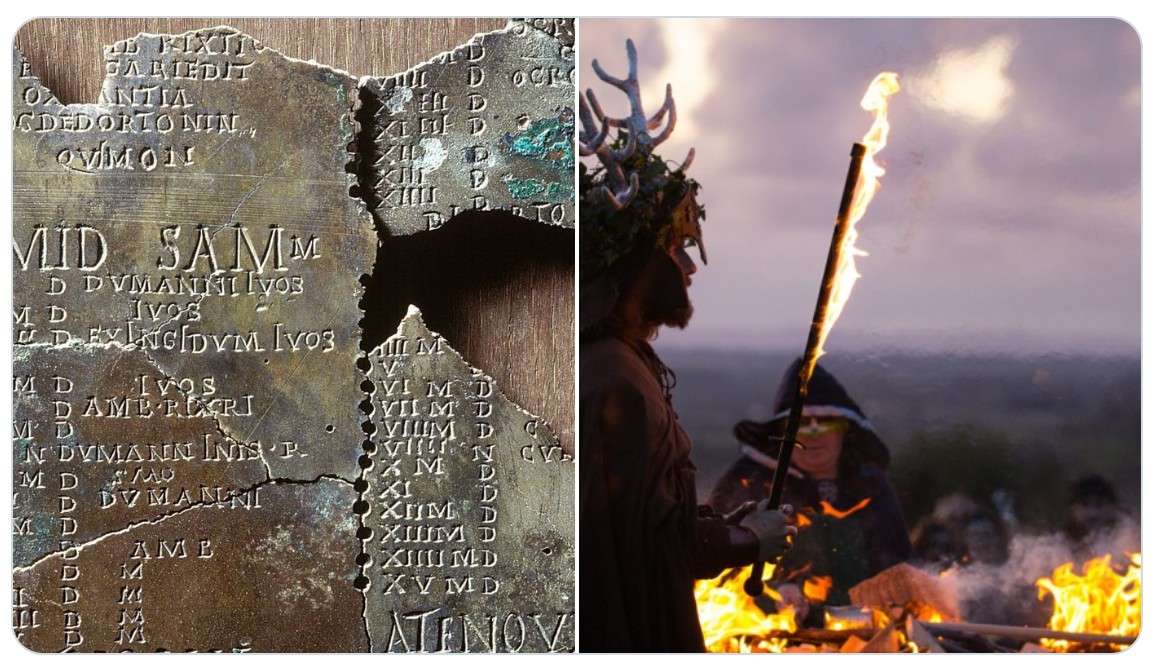 Zwischen Nebel und Flammen: Wie die Bretagne Samhain feiert – jenseits von Halloween