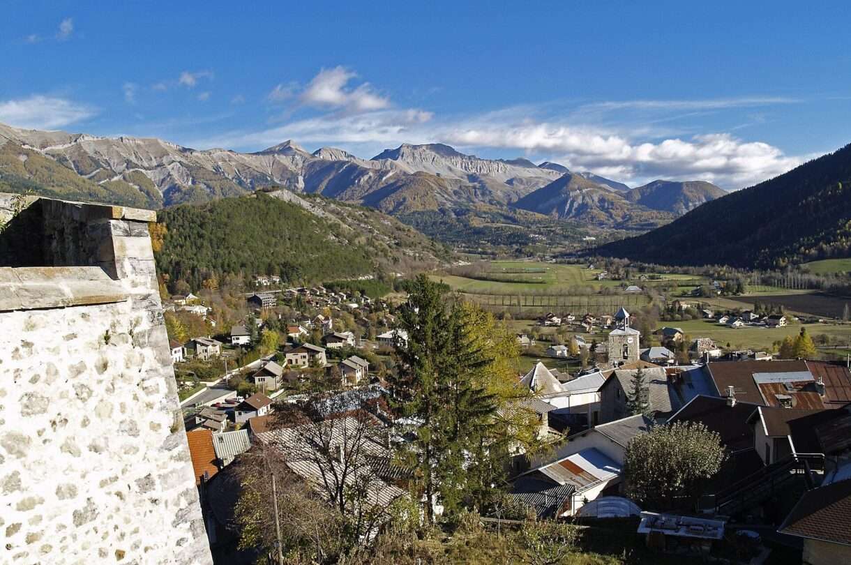 Grand Puy – Wenn der Schnee geht, bleibt die Sehnsucht