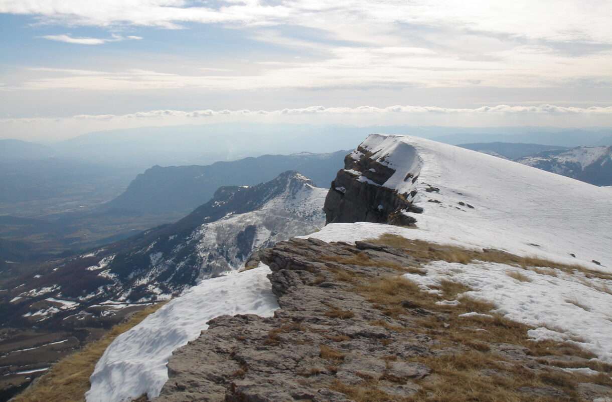 Céüze sagt dem Skifahren Lebewohl – und erfindet sich neu