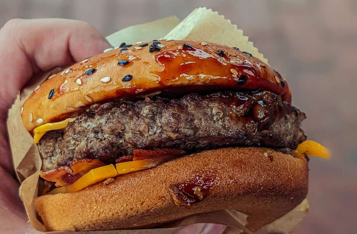 Frankreichs Fast-Food-Streit: Steuer gegen den Burger-Boom