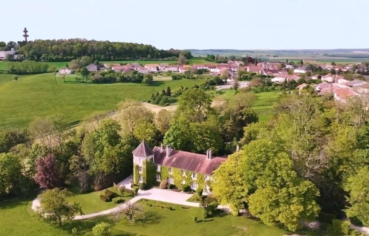 Charles de Gaulles letzter Rückzugsort – und das Ringen um sein Erbe