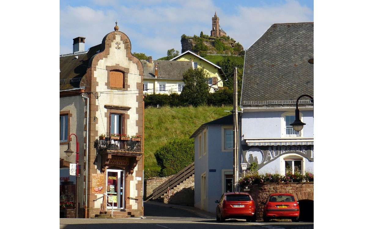 Urlaub mit Abgrund – Wenn ein Balkon zur Falle wird
