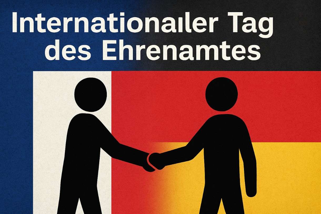 Brücken der Gesellschaft: Warum das Ehrenamt heute wichtiger ist denn je