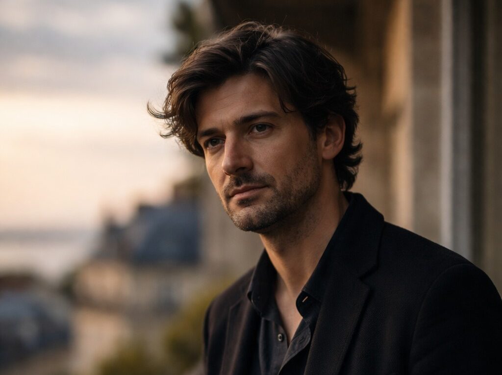 Leo-Montbrise-Balkon