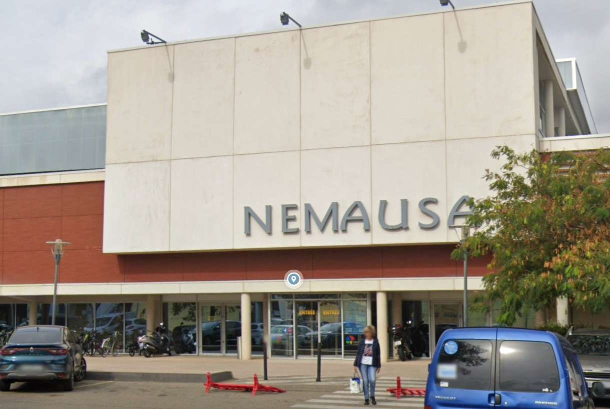 Chlor-Alarm in Nîmes: Wenn ein Schulschwimmtag im Großeinsatz endet