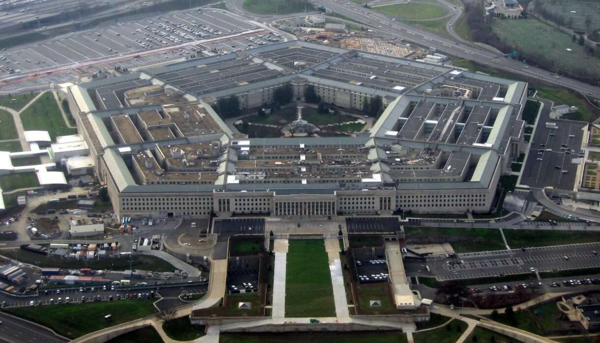 Das Pentagon setzt auf Influencer statt auf Journalisten – ein Wendepunkt für die Pressefreiheit in den USA