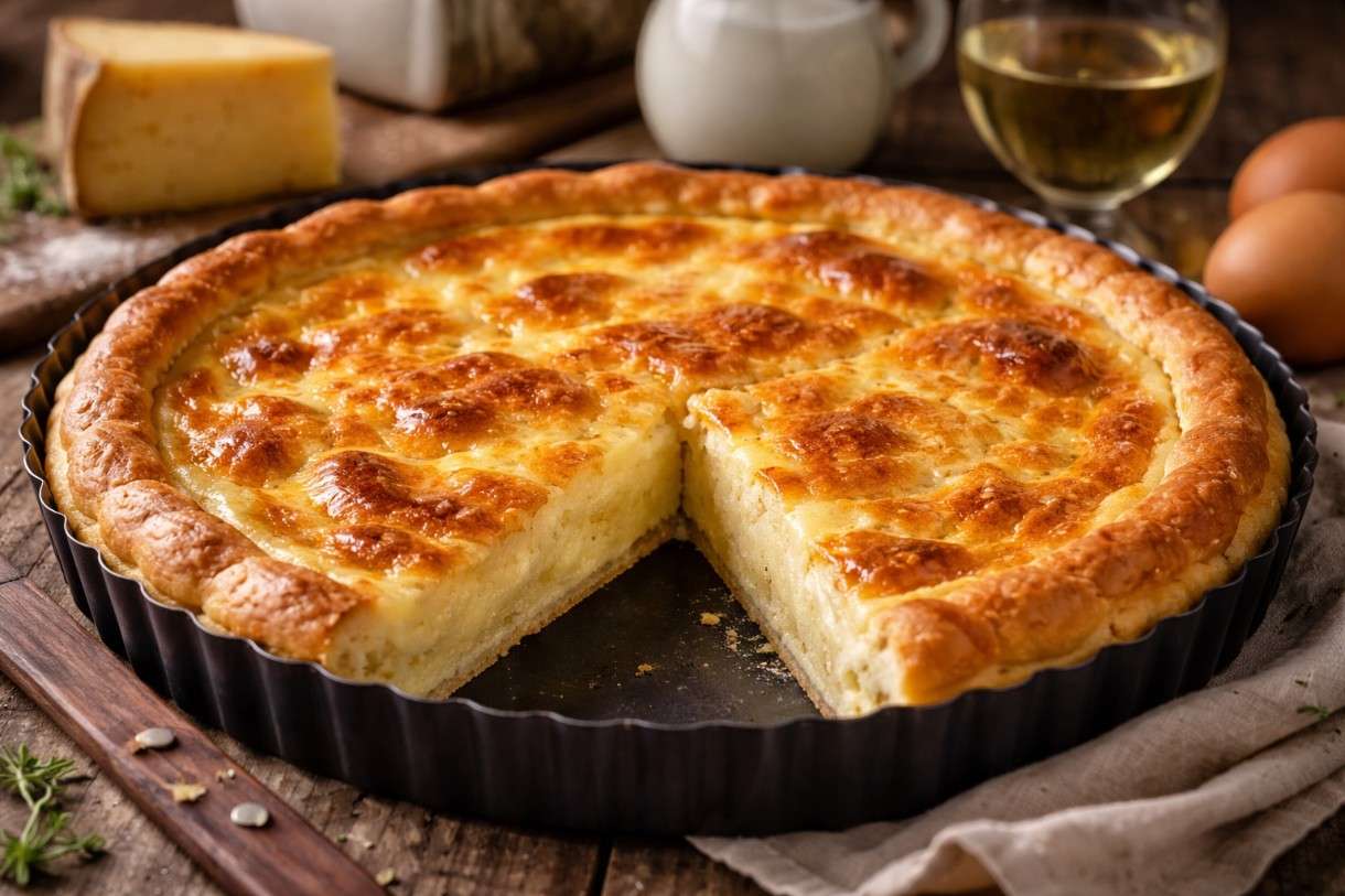 Gateau-de-menage