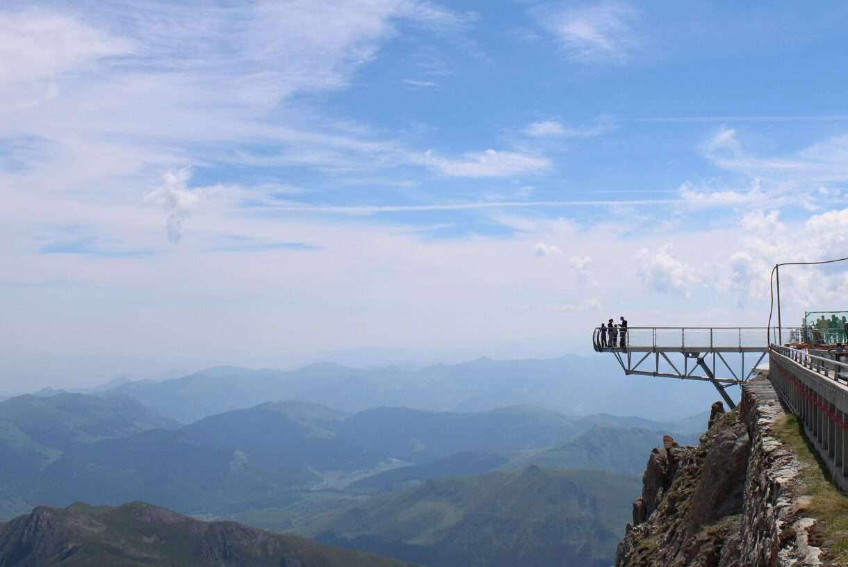 Pic du Midi – dort oben, wo der Blick ganz weit und die Seele still wird