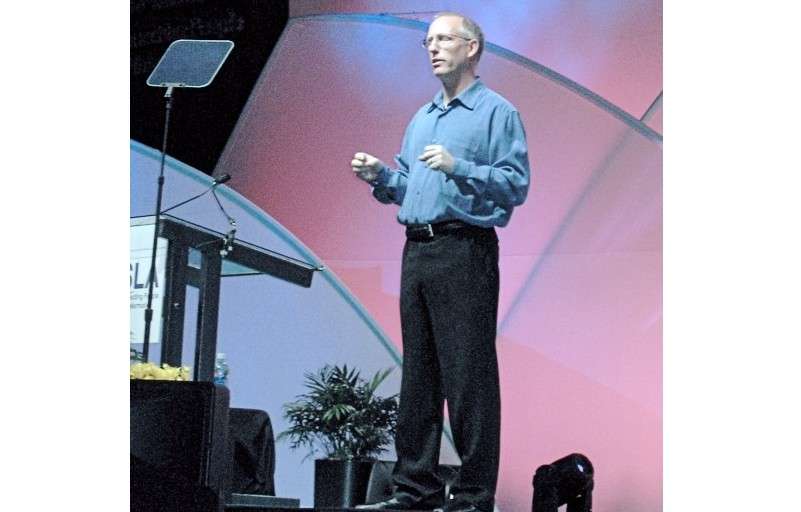 Der Mann, der das Büro verstand wie kein anderer – Zum Tod von Dilbert-Erfinder Scott Adams