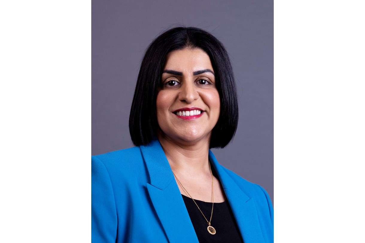 Shabana Mahmood: Die neue eiserne Dame der britischen Innenpolitik