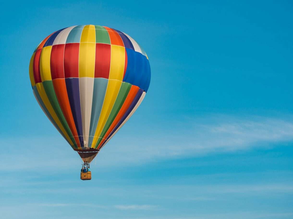 Wo alles begann – warum die Ardèche bis heute das Zentrum der Montgolfière ist