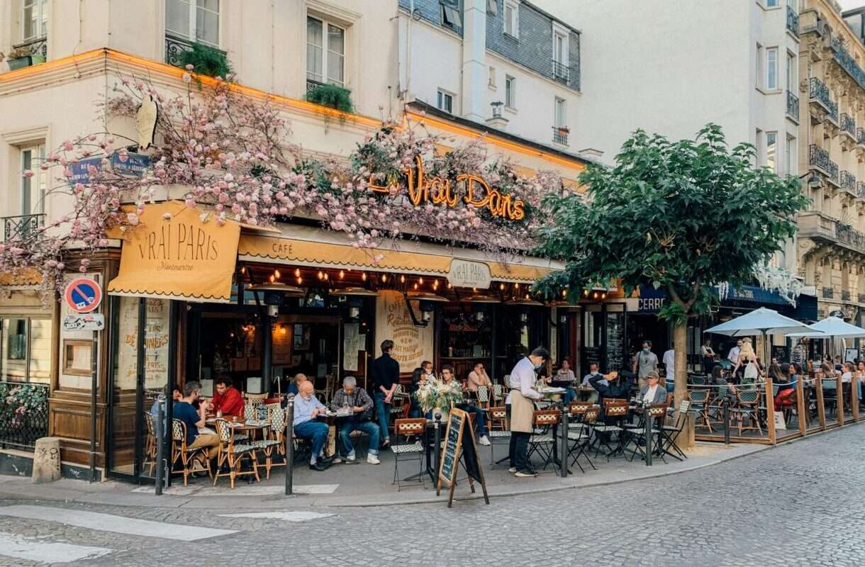 Bistrots und Cafés als Kulturerbe? Frankreich will seinen „troisième lieu“ schützen lassen