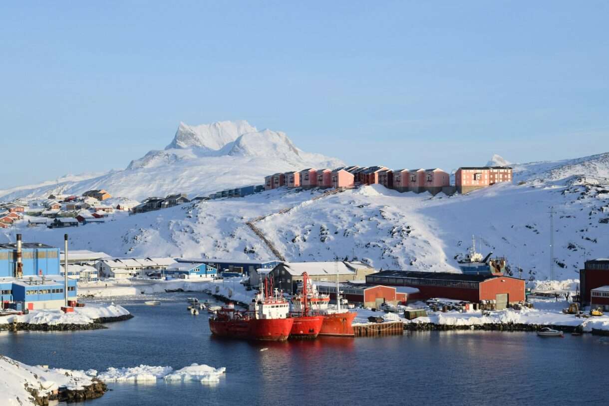 Dänemark rüstet im Hohen Norden auf – Neue Spannungen um den geopolitischen Status Grönlands