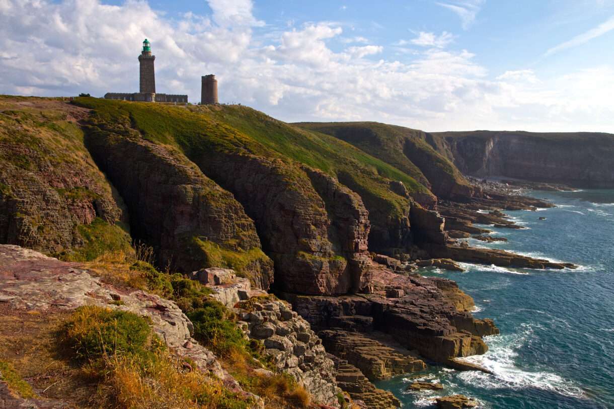 Caps d’Erquy et Fréhel – Wo die Bretagne ihre wilde Seele zeigt