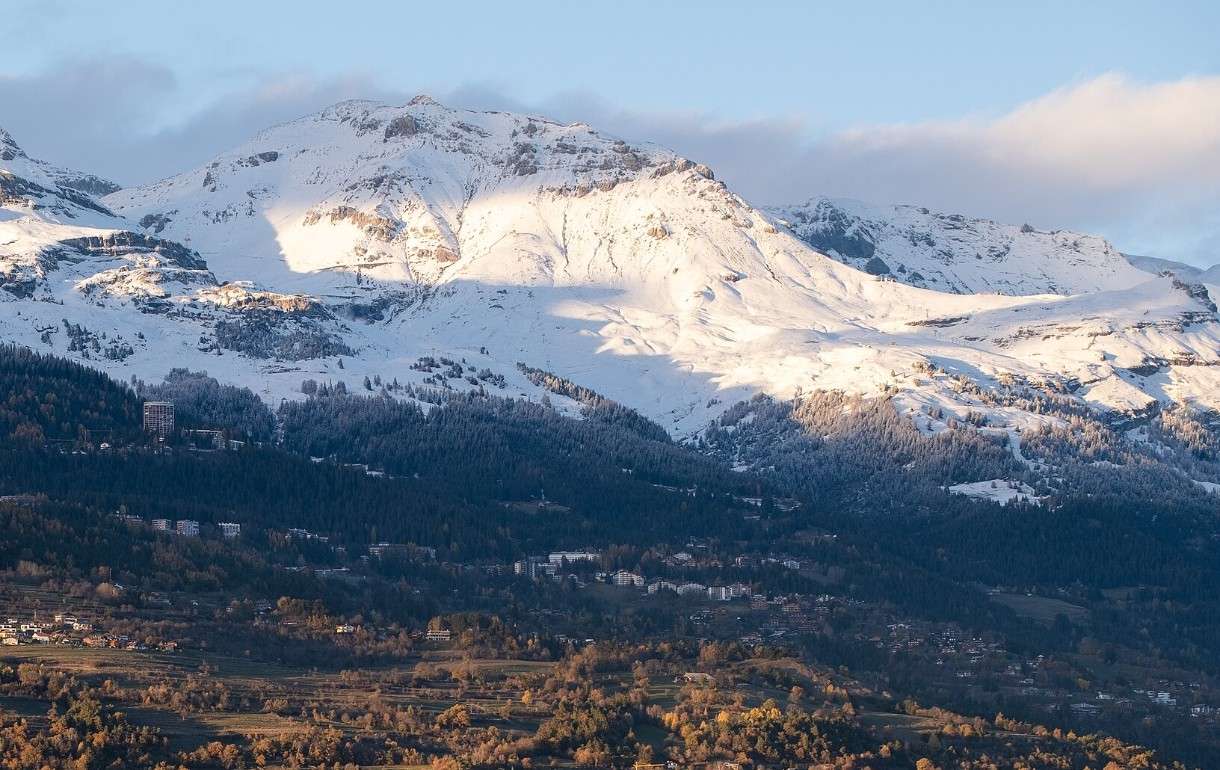 Wenn der Brandschutz zur Schicksalsfrage wird – Crans-Montana schließt Luxushotel mitten in der Saison