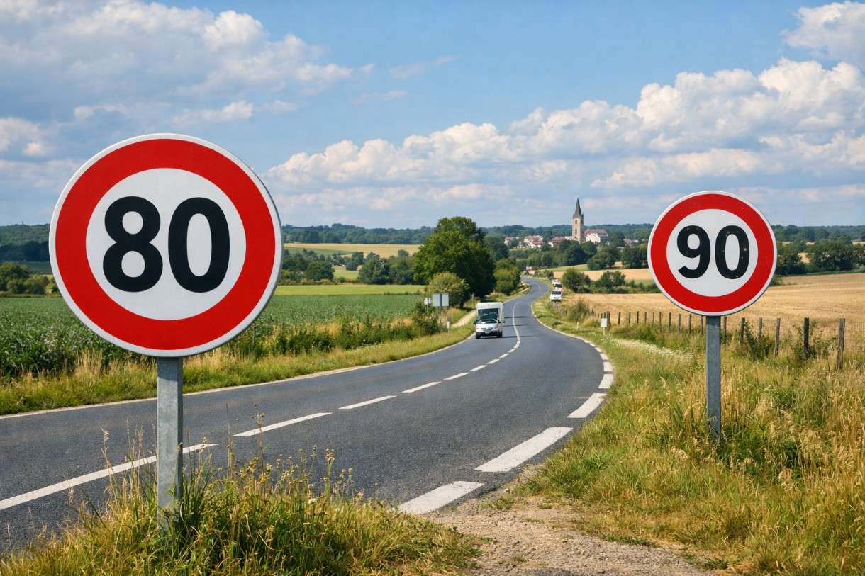 Zurück auf Tempo 90 – ein politischer Kurswechsel mit gesellschaftlicher Sprengkraft