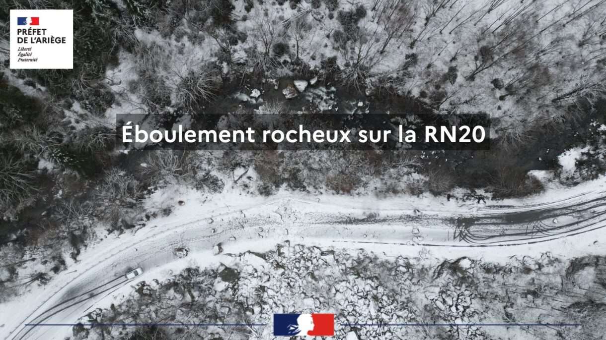 Wenn eine Straße zur Schicksalsfrage wird – wie die gesperrte RN20 den Wintersport in den Pyrenäen ins Wanken bringt