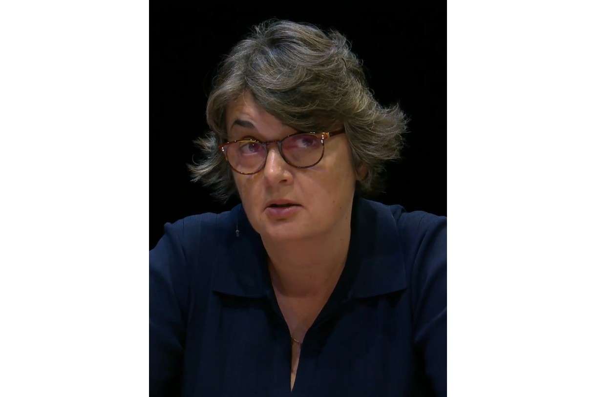 Erdbeben im Herzen der französischen Kulturpolitik: Laurence des Cars verlässt den Louvre