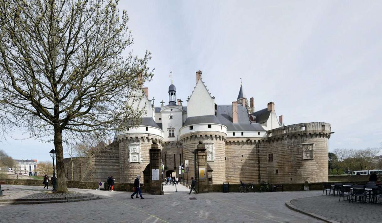 Nantes und die Hexen: Eine Ausstellung über Angst, Macht und das lange Gedächtnis Europas