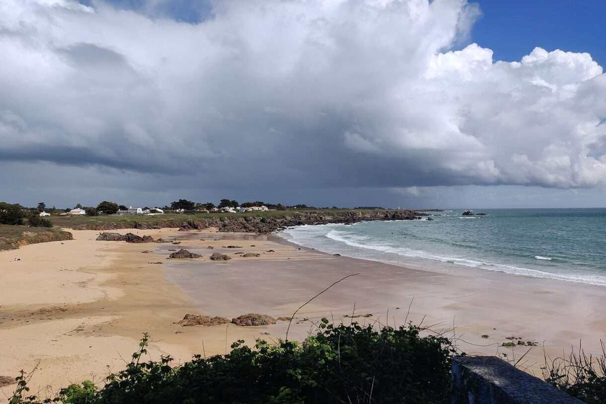 Winterleuchten in der Vendée – Wenn Stille zum größten Luxus wird