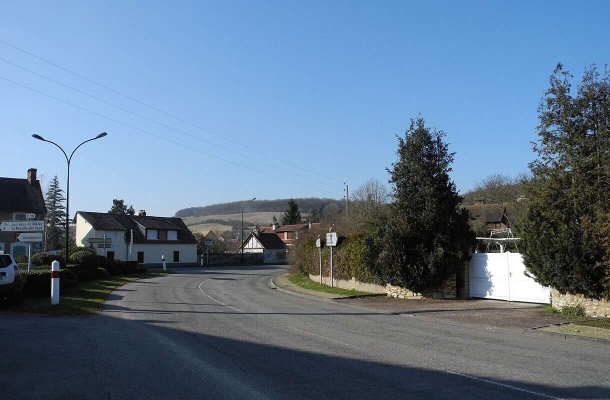 Drogenermittlungen gegen Bürgermeister: Ein Dorf in der Normandie unter Schock