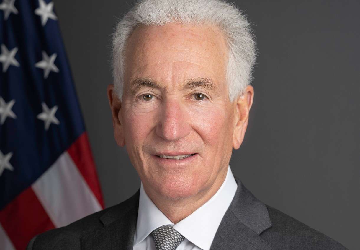 Charles Kushner in Paris: Wie ein Immobilienunternehmer zur diplomatischen Belastungsprobe wurde