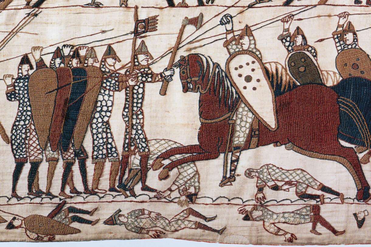 Hastings 1066: Was man zu wissen glaubte – und was die Forschung neu entdeckt