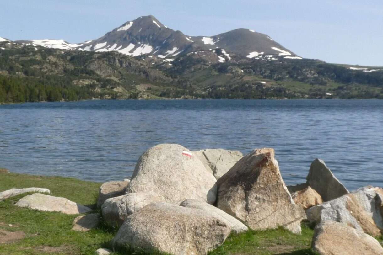 Wo die Berge noch flüstern – Reise in die katalanischen Pyrenäen