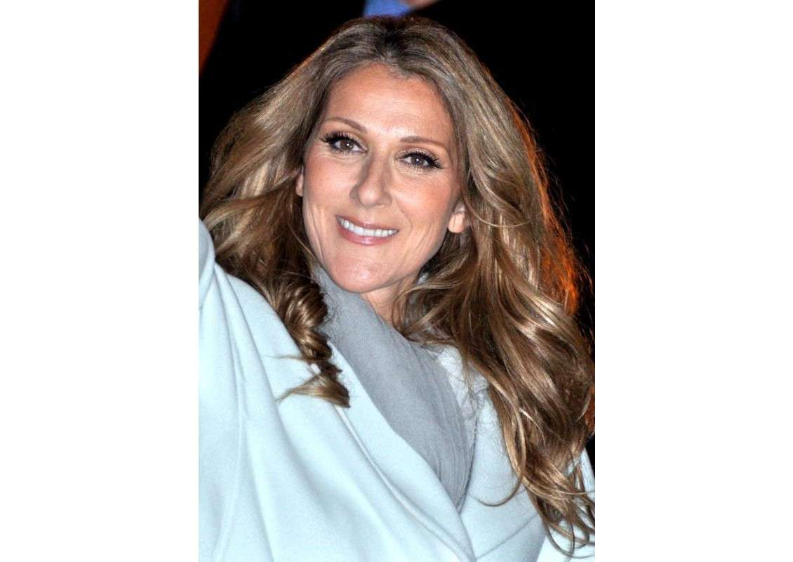 Céline Dion kehrt zurück: Paris wird zur Bühne eines außergewöhnlichen Comebacks