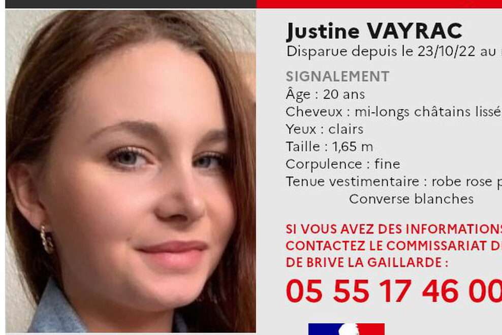 Ein Prozess, der Frankreich nicht loslässt: Der Fall Justine Vayrac vor Gericht