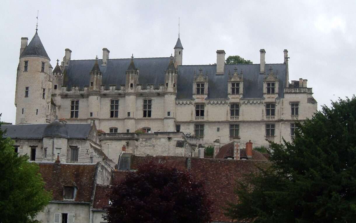 Loches – Frankreichs stille Krone im Loiretal