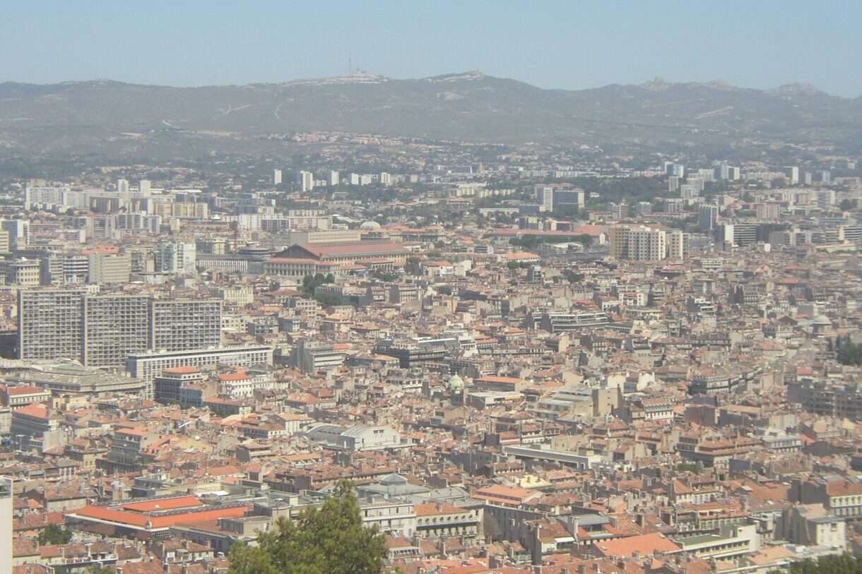 Marseille vor der Richtungsentscheidung: Der Druck auf Benoît Payan wächst