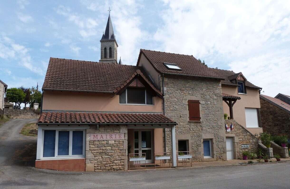 Verschwinden im ländlichen Idyll: Ein Fall, der Frankreich erschüttert