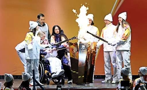 Politisches Signal auf sportlicher Bühne: Paris boykottiert Eröffnungsfeier der Paralympischen Winterspiele