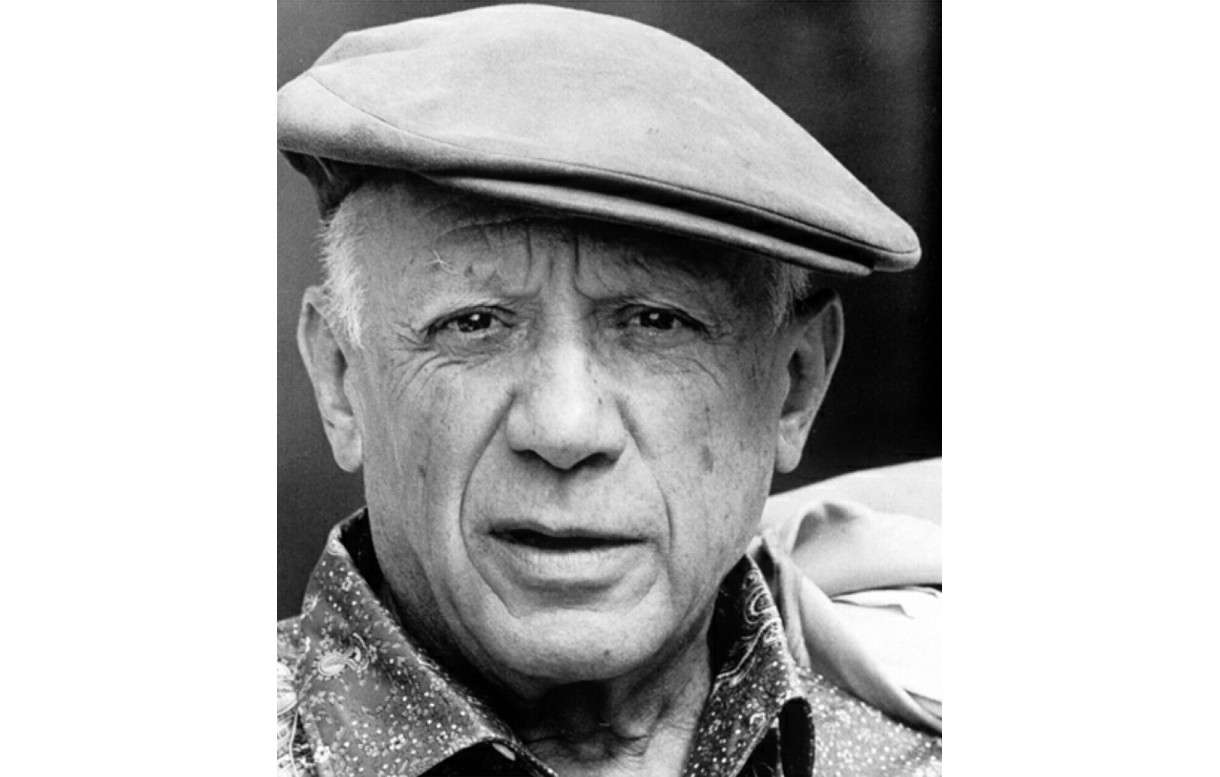 Ein Picasso für 100 Euro – Wie eine Pariser Tombola Kunst, Zufall und Hoffnung vereint
