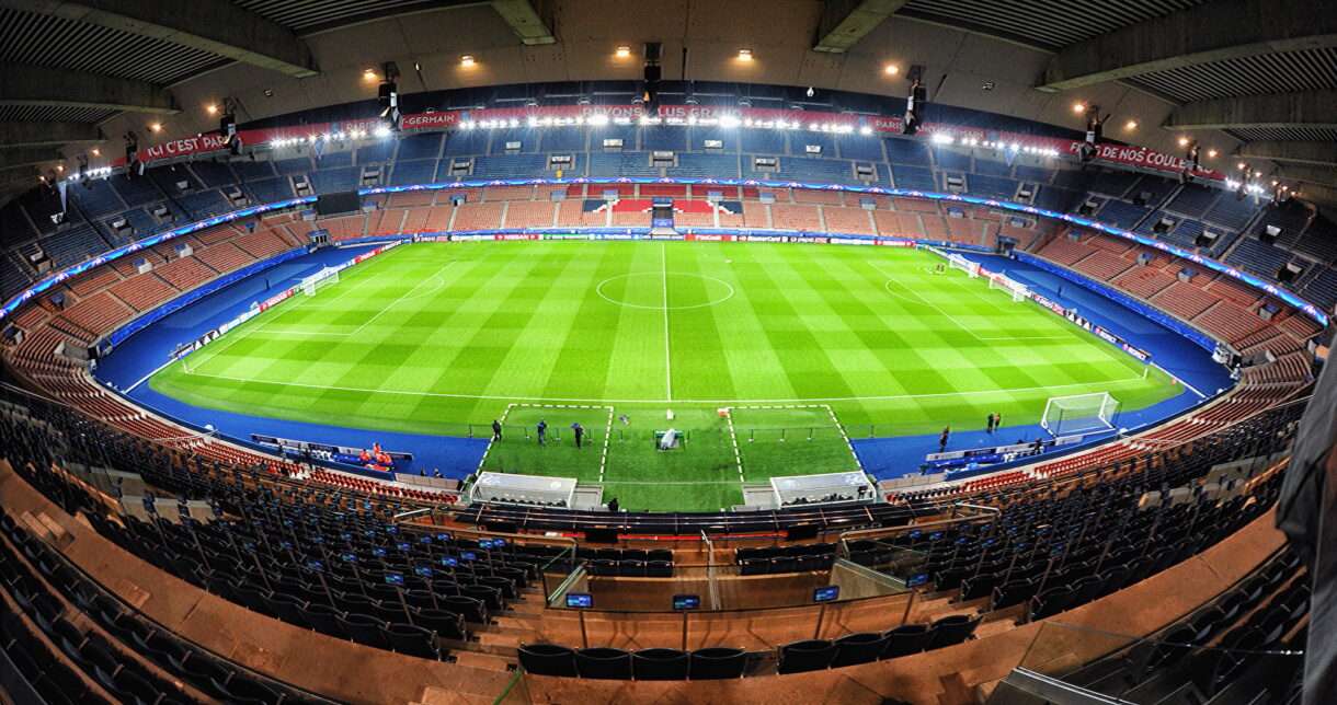 PSG und der Parc des Princes: Zwischen Tradition, Machtfrage und strategischem Kalkül